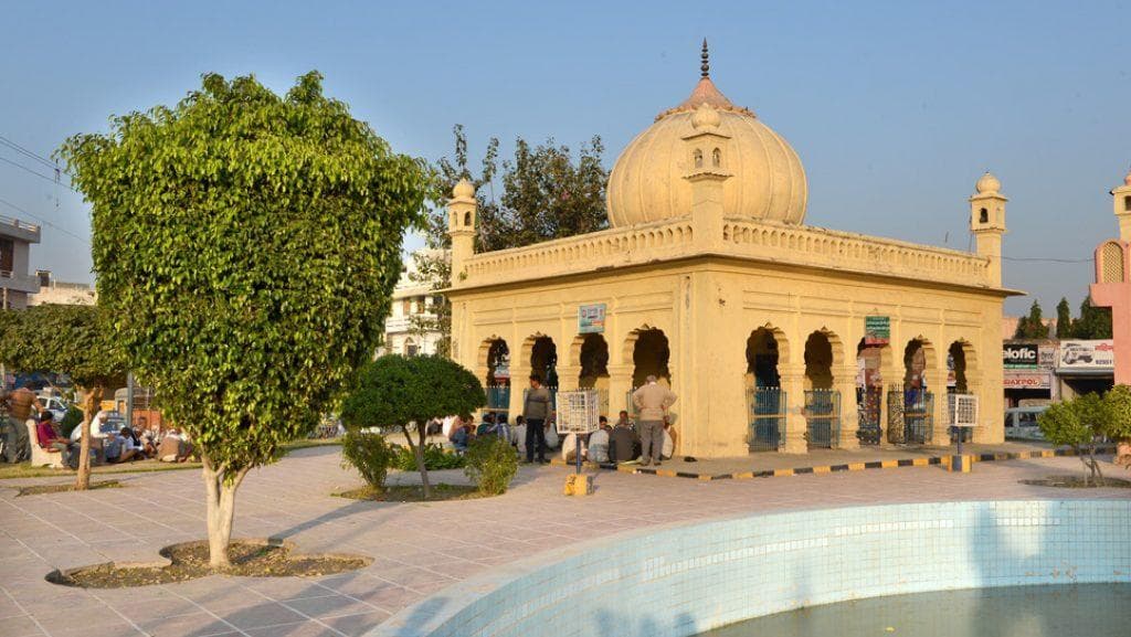 Karnal