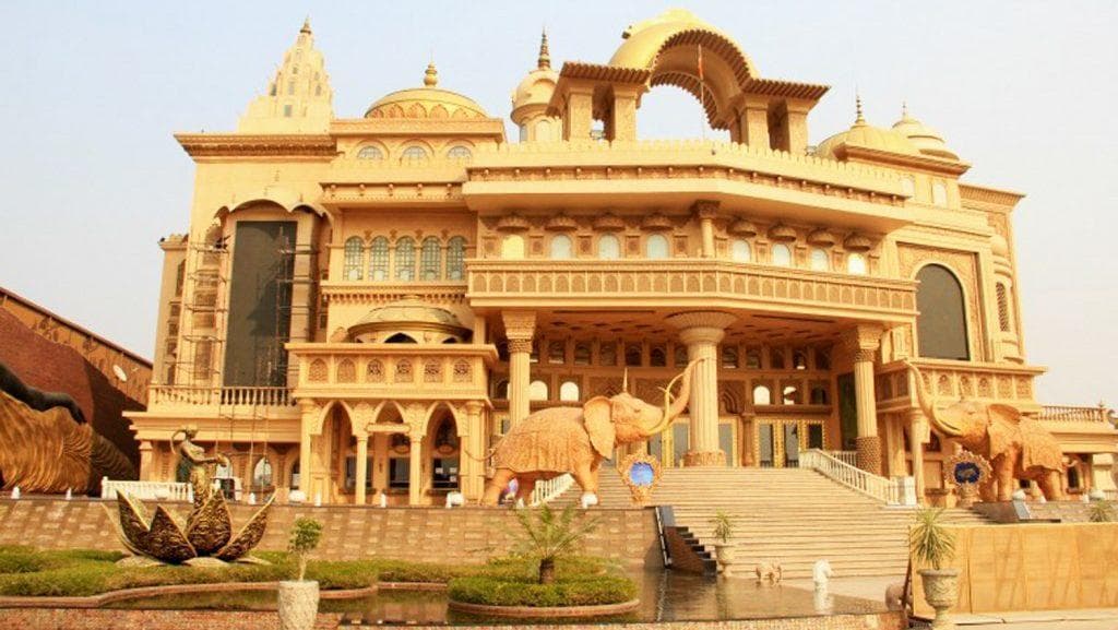 Gurugram