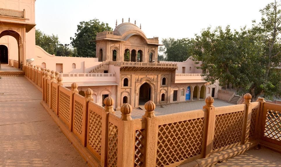 Faridabad