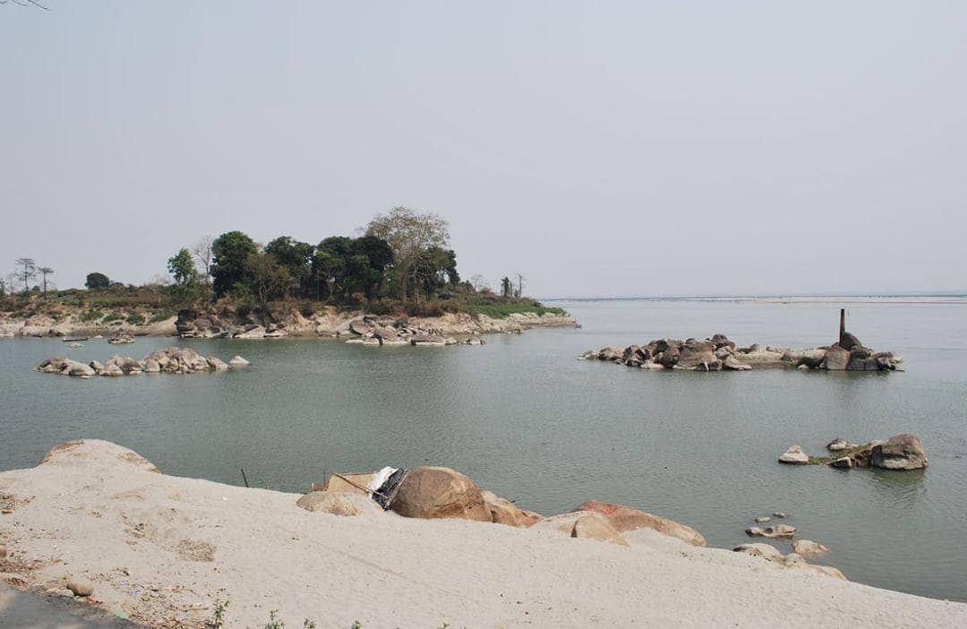 Biswanath