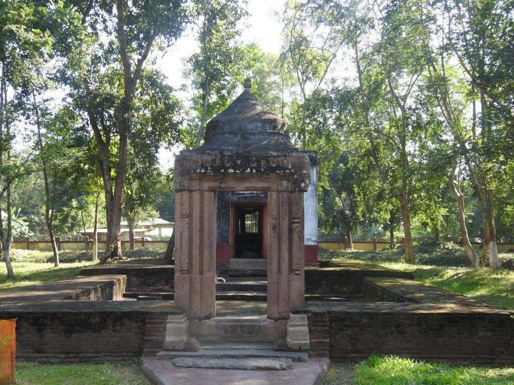 Hojai