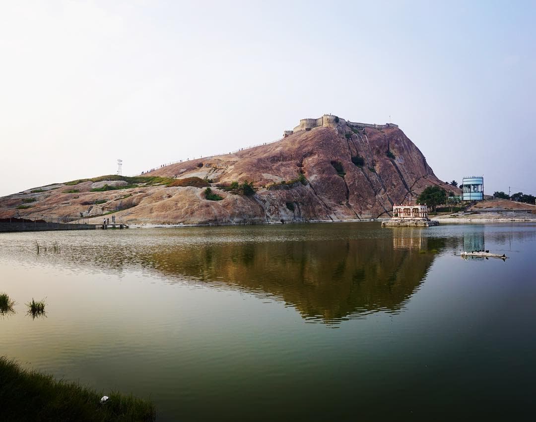 Namakkal