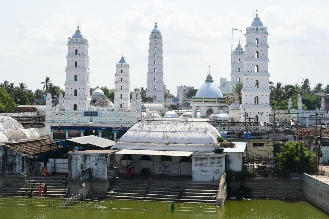 Nagapattinam
