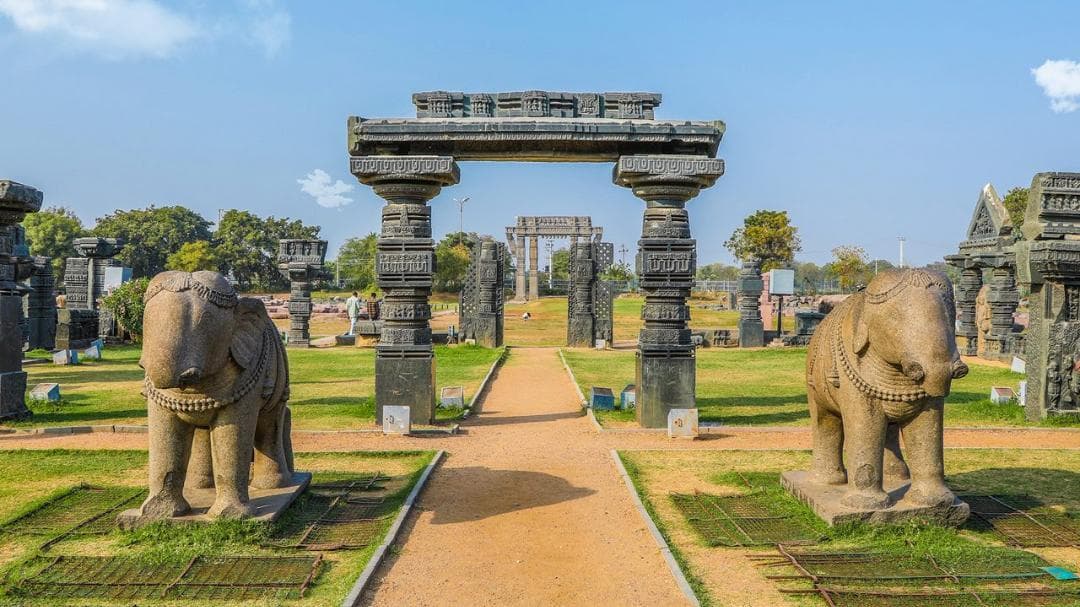 Warangal Rural