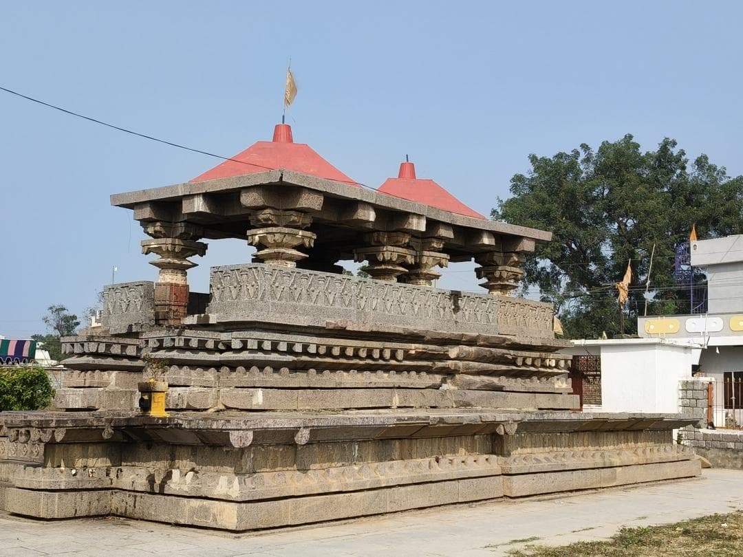 Sangareddy