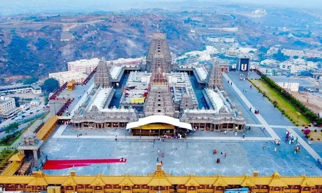 Yadadri