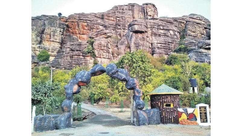 Jaya Shankar Bhalupally