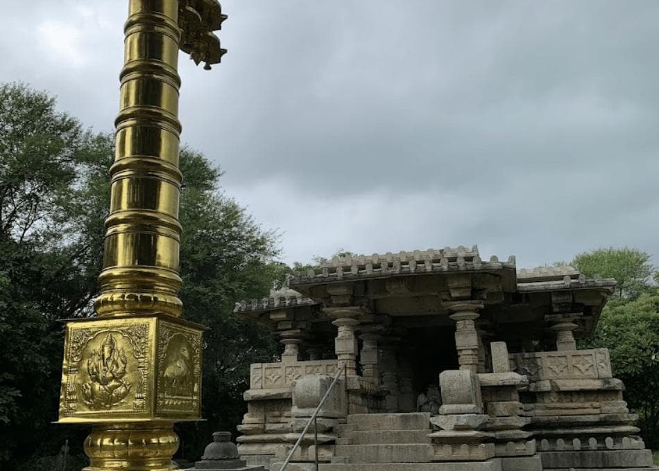 Kamareddy