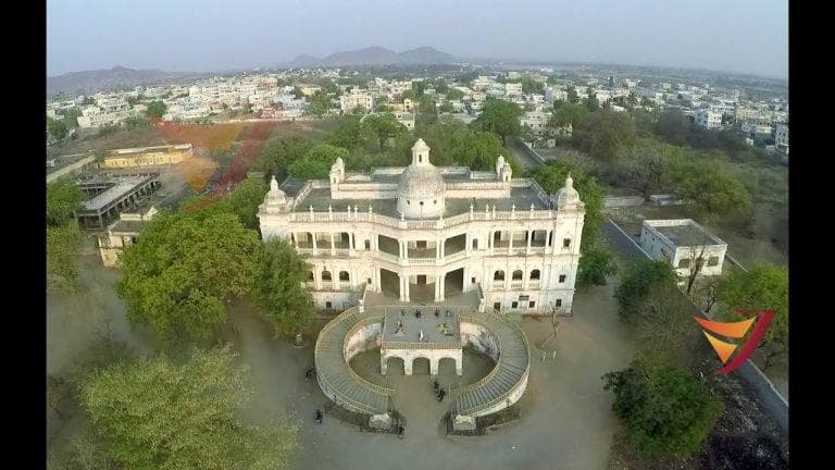 Wanaparthy