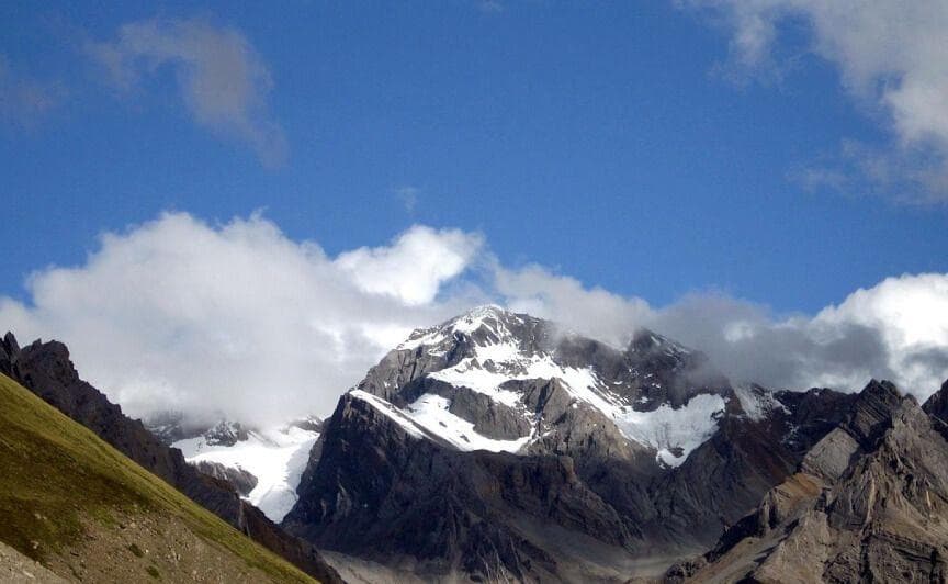 Pithoragarh