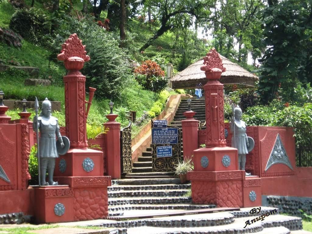 Sonitpur