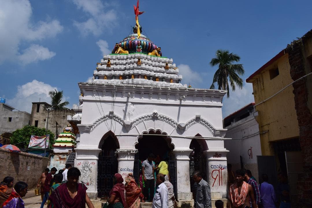 Ganjam