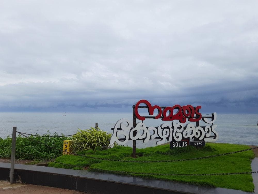 Kozhikode