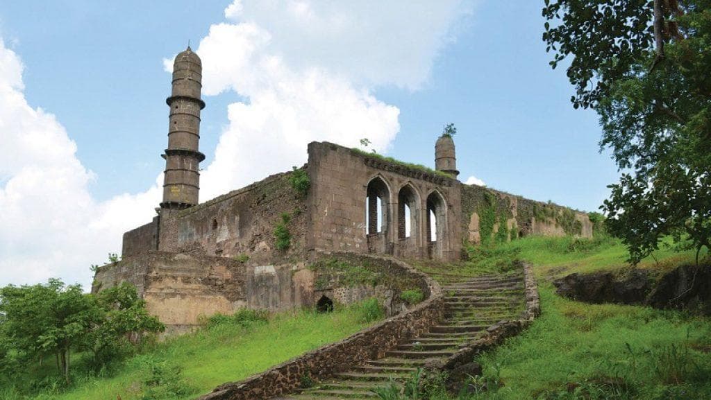 Burhanpur