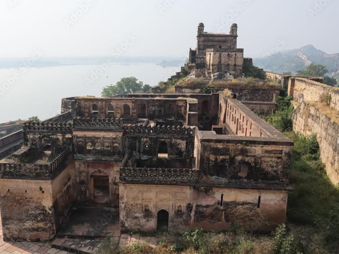 Tikamgarh