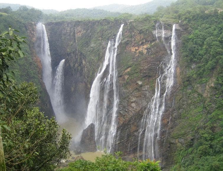 Hoshangabad