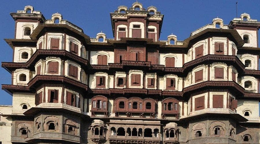Indore