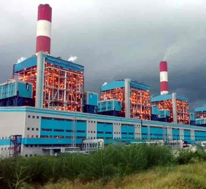 Singrauli