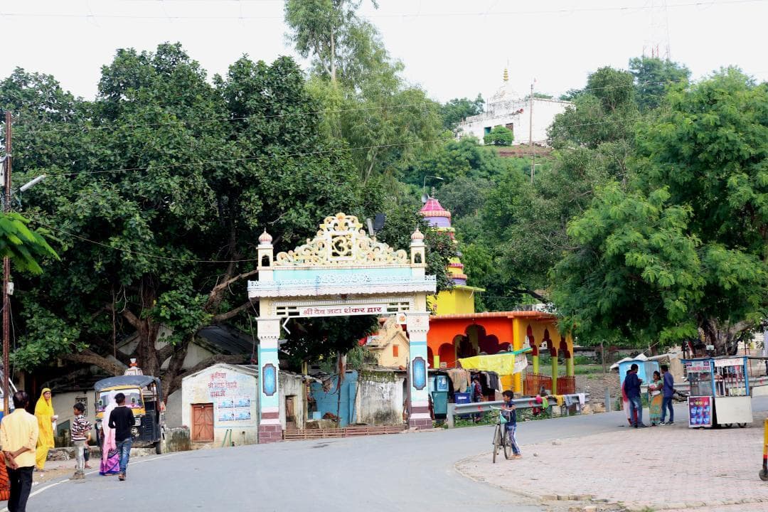 Damoh