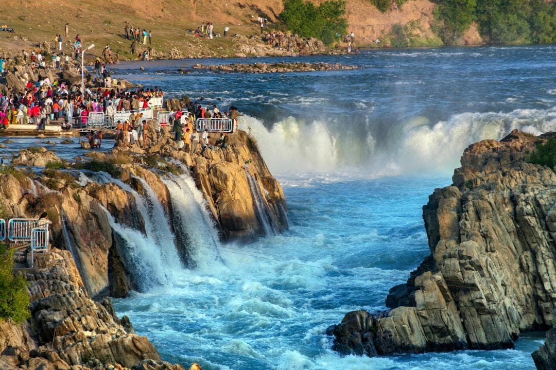 Jabalpur