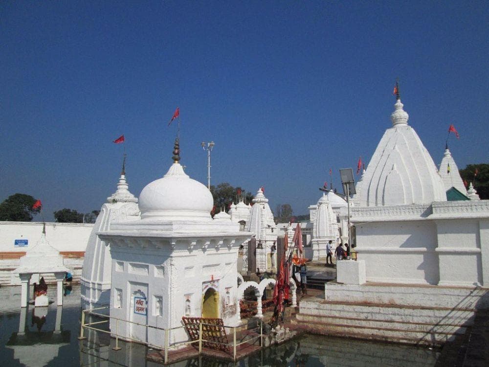 Anuppur