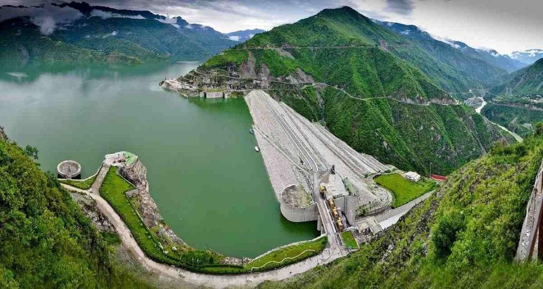 Tehri Garhwal