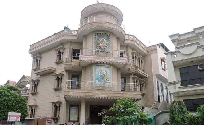 Ghaziabad