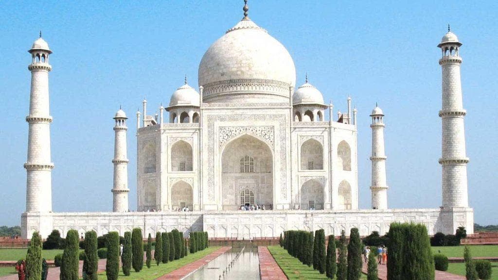 Agra
