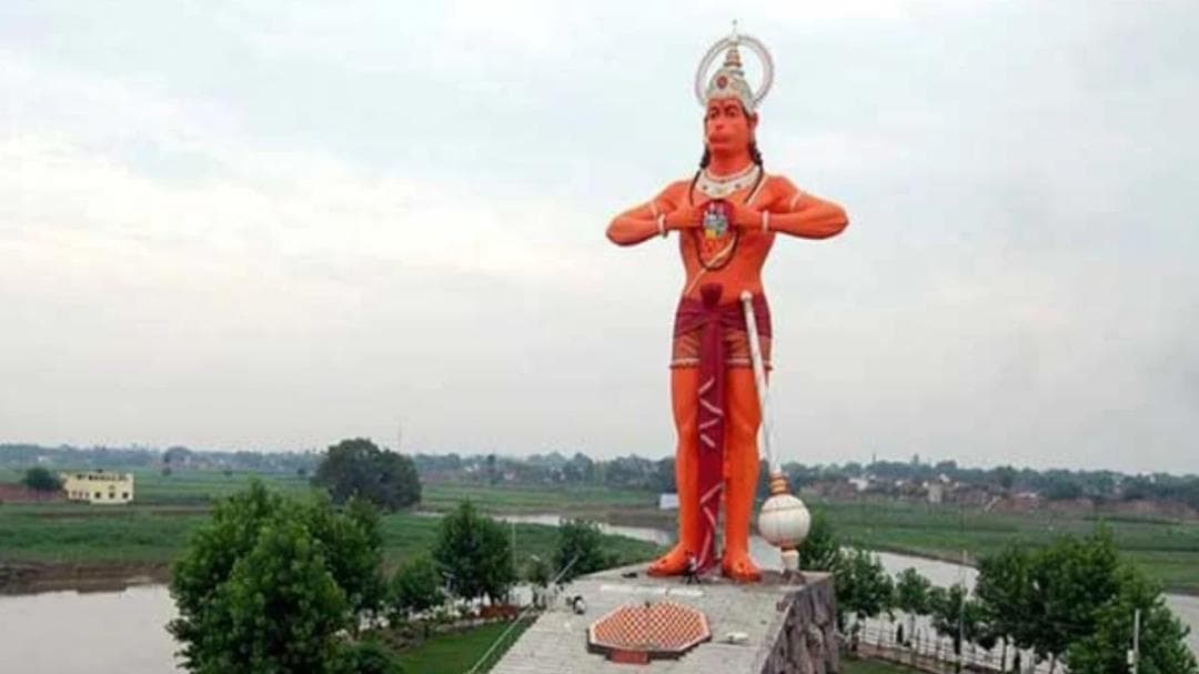 Shahjahanpur