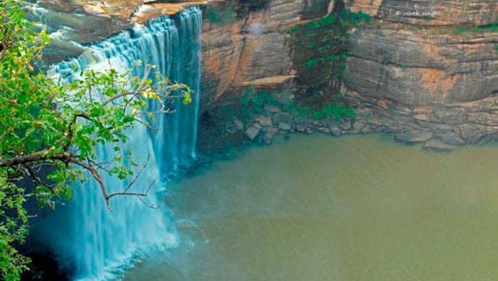 Chandauli