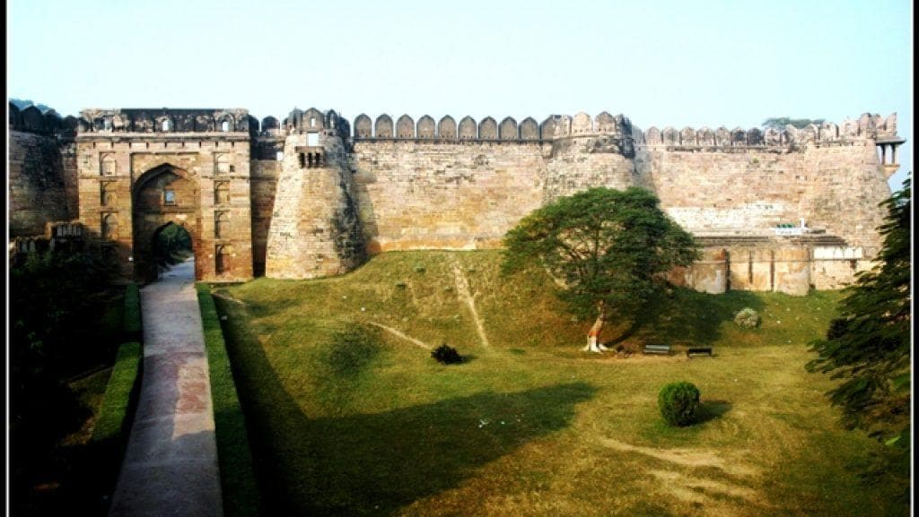 Jaunpur