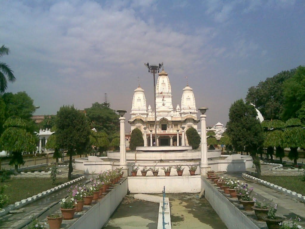 Gorakhpur