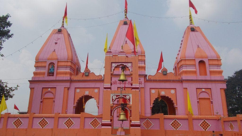 Sambhal