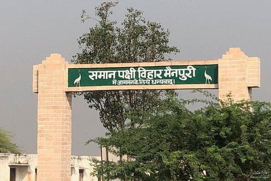 Mainpuri