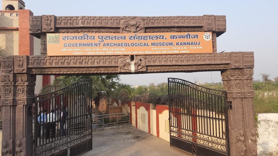 Kannauj