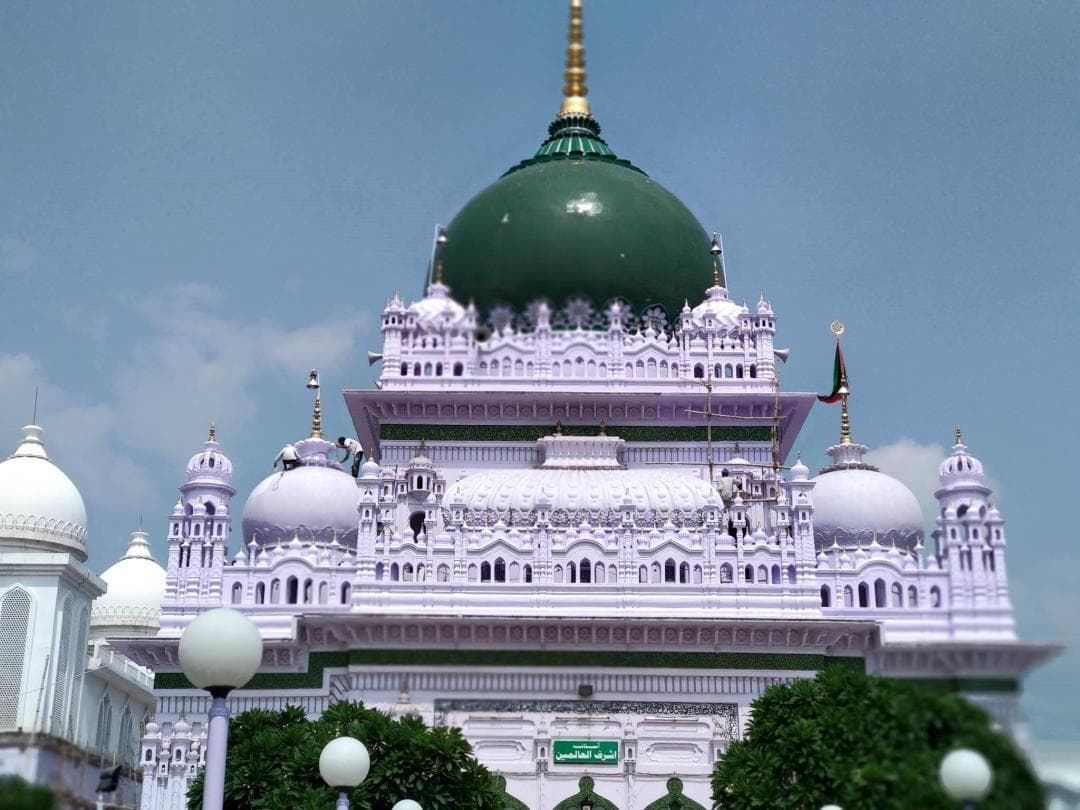 Barabanki