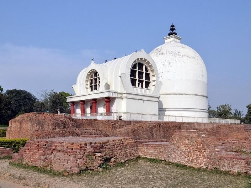 Kushinagar