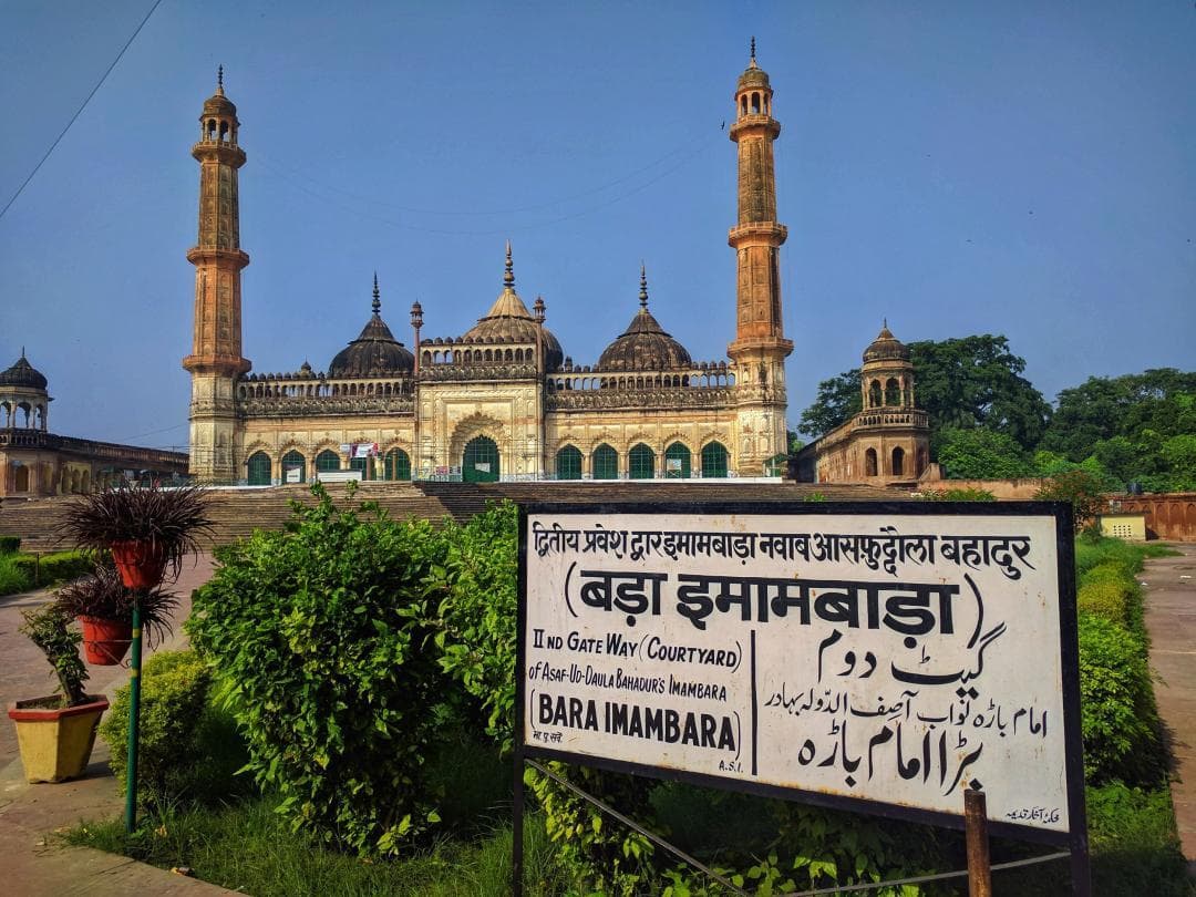 Lucknow