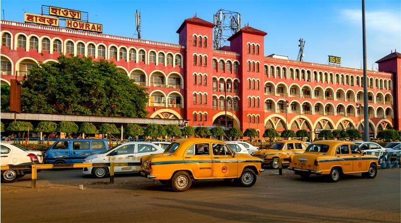 Howrah
