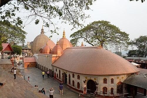 Kamrup Metropolitan