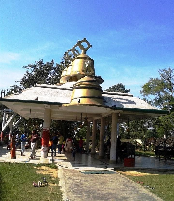 Tinsukia