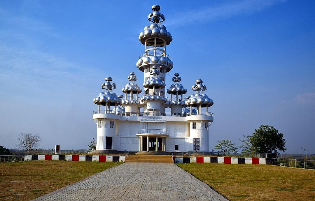 West Karbi Anglong
