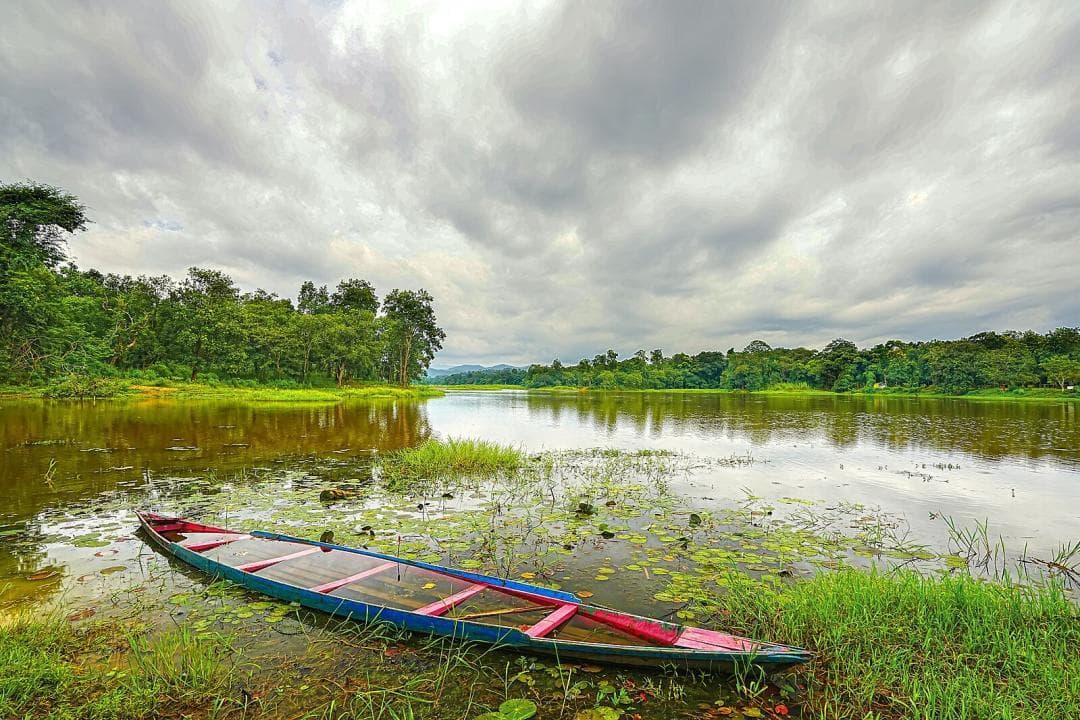 Kamrup