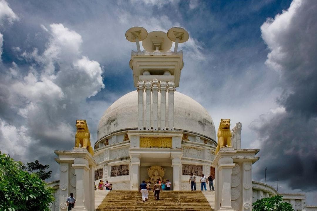 Khordha