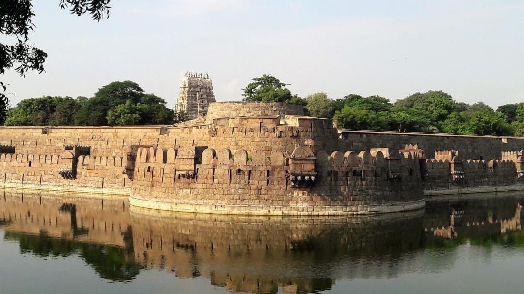Vellore