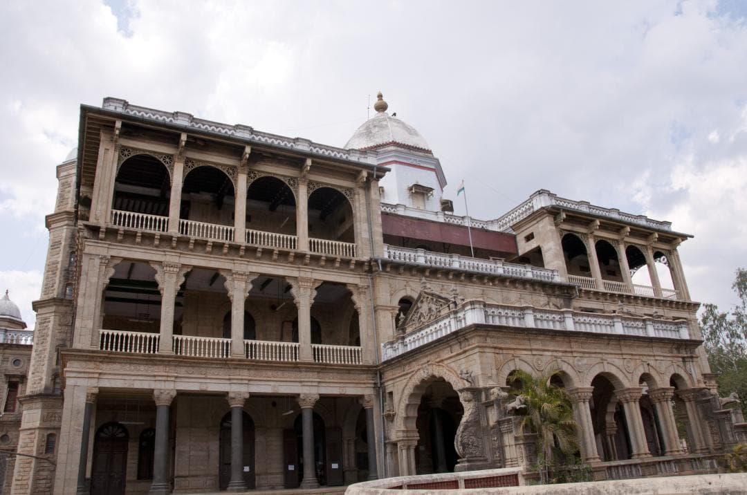 Pudukkottai