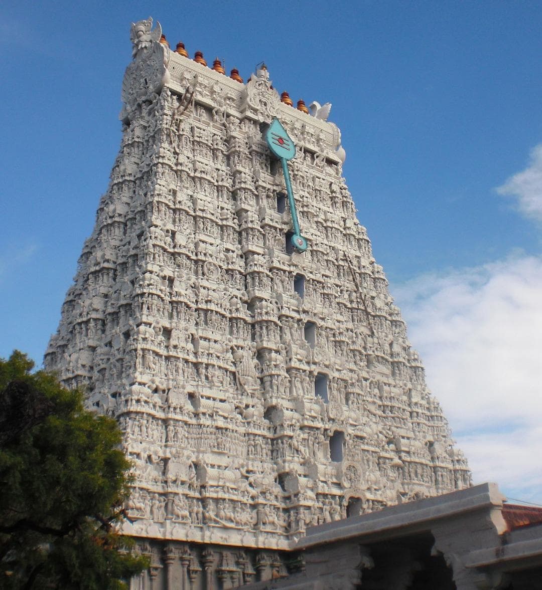 Thoothukkudi