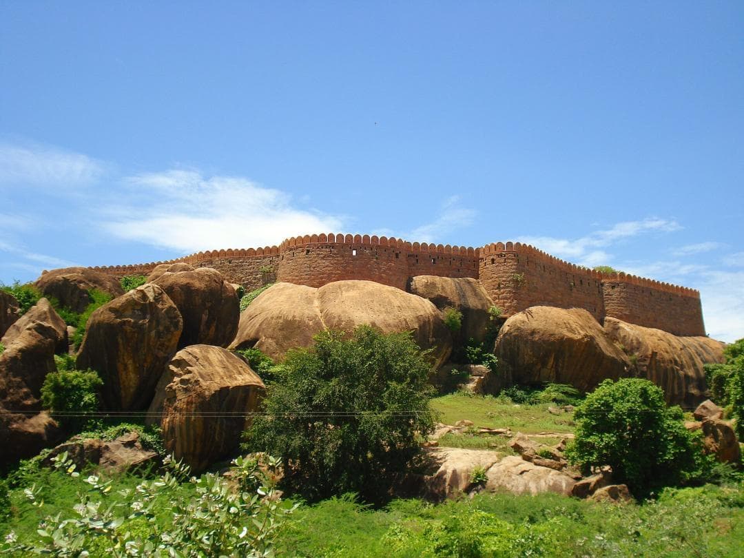 Sivaganga