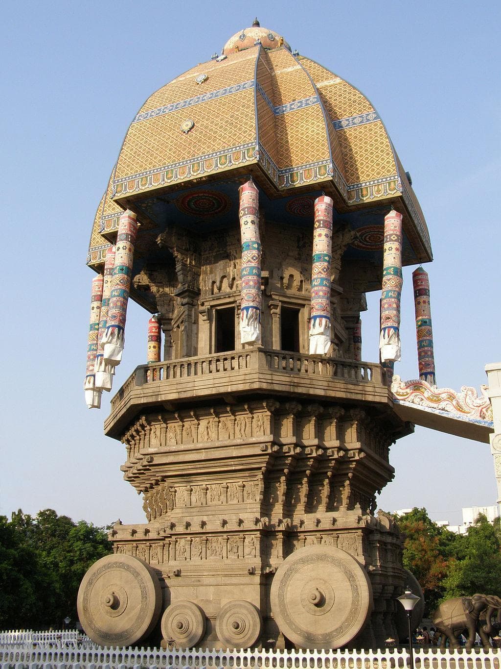 Chennai