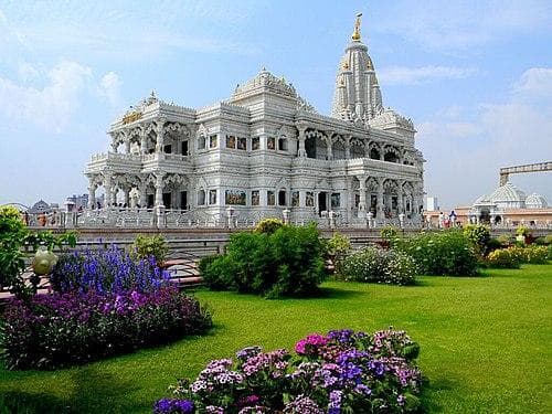 Mathura